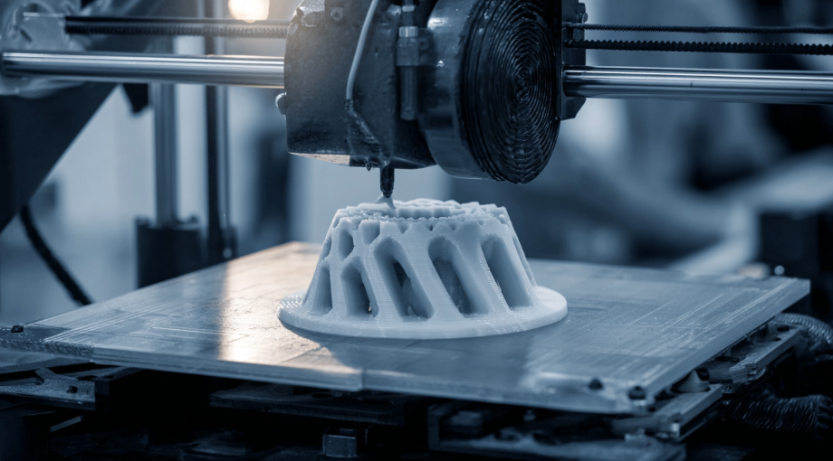 3D Printing Industrial Metal Parts6