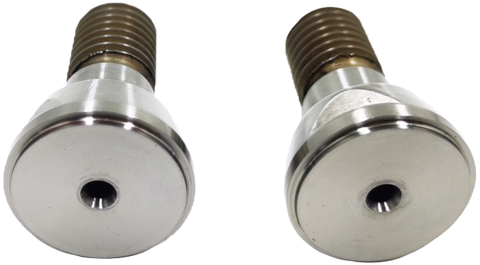 aluminum cnc services precision machining parts