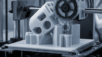 3D -s nyomtatás ipari alumínium ötvözet alkatrészek1.png