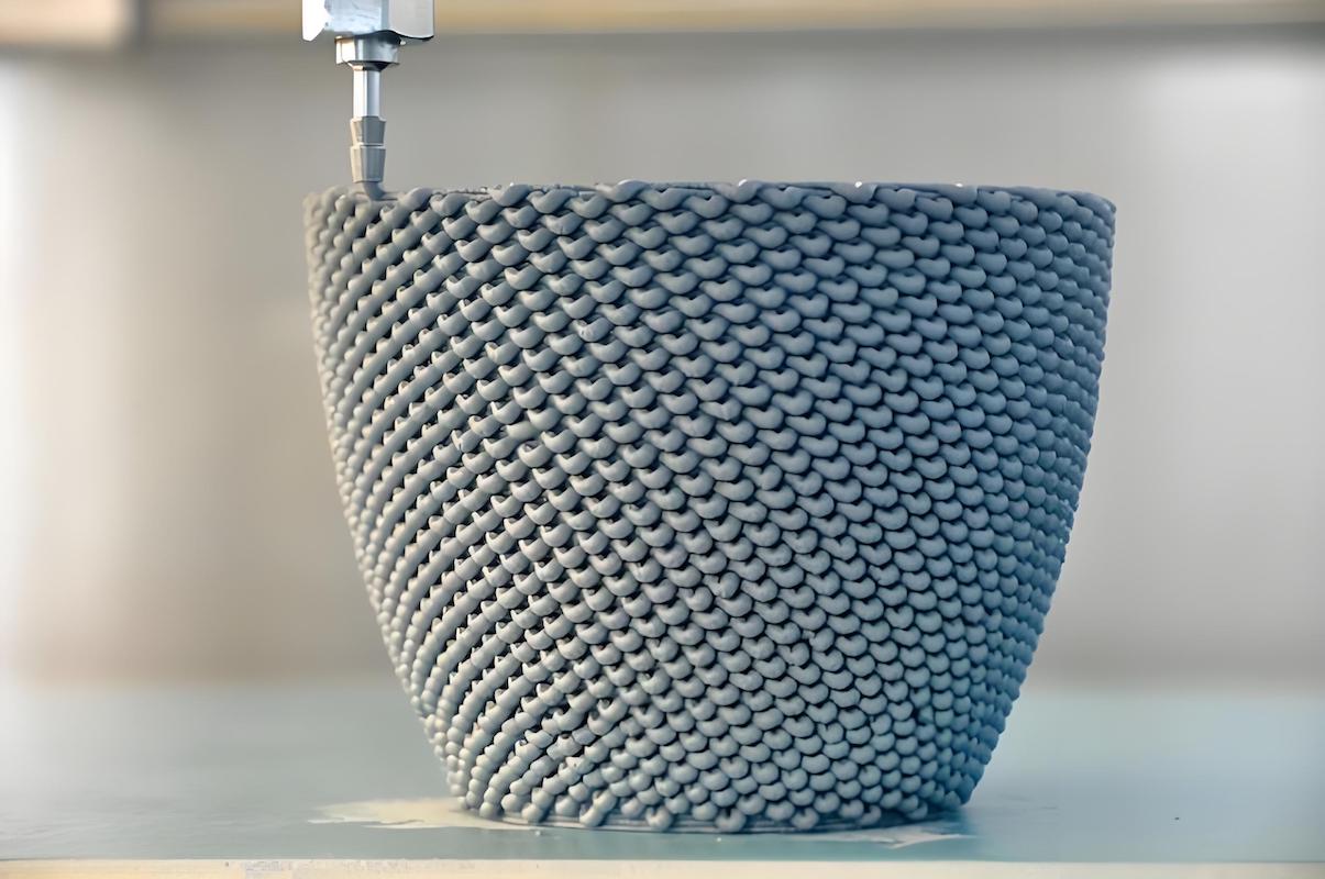 What is 3d printing service?