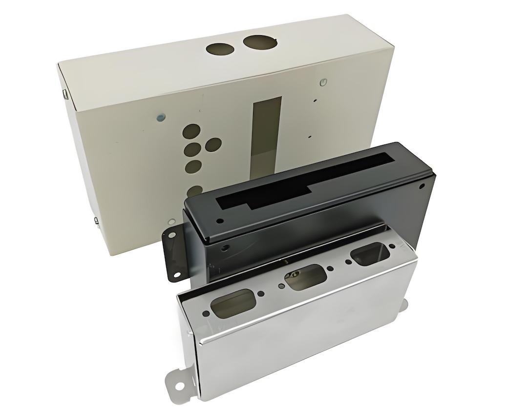 How to fabrication sheet metal?