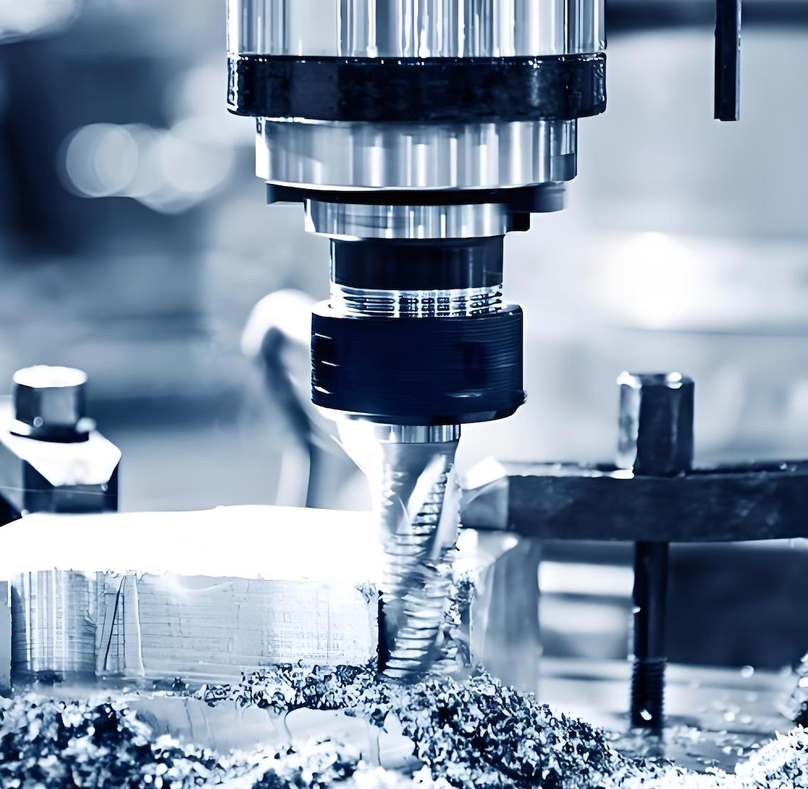 Cheap CNC Milling Service2