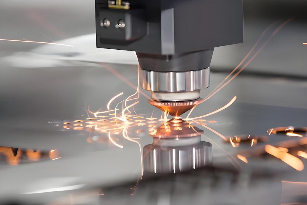 How to sheet metal fabrication techniques?