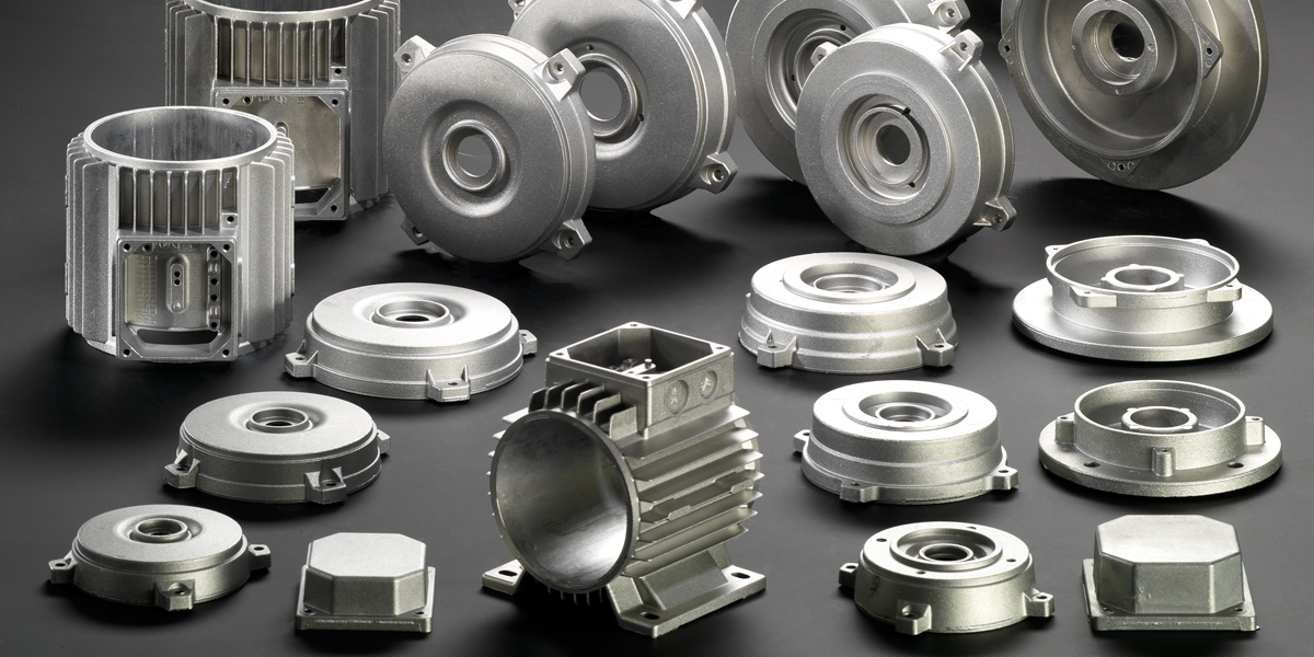 Die Casting Aluminum2