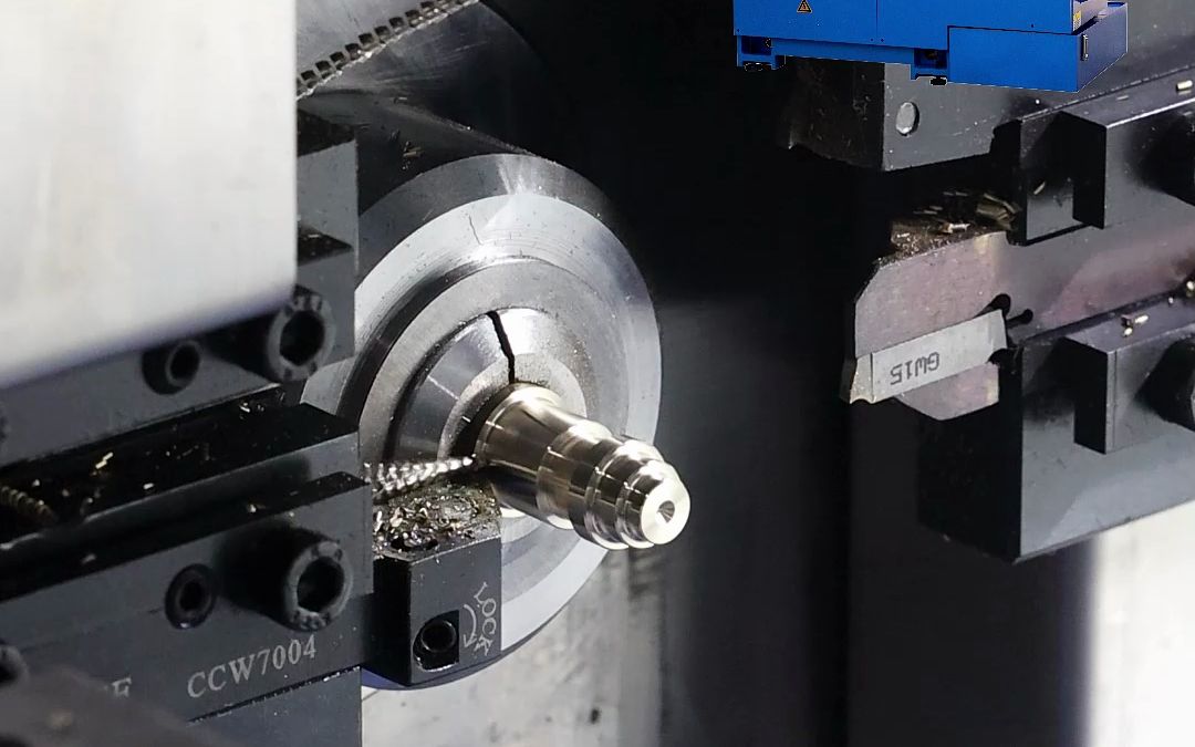 CNC Machining2