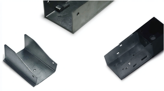 Sheet Metal Fabrication Industrial aluminum alloy parts1.png