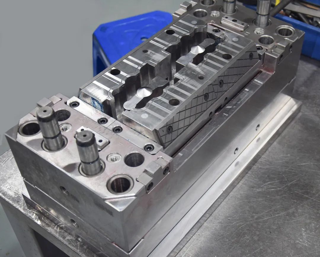What is Meant by Rapid Tooling?