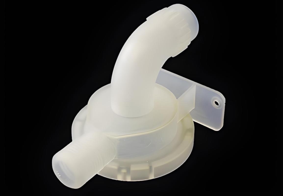 3d rapid prototyping service company