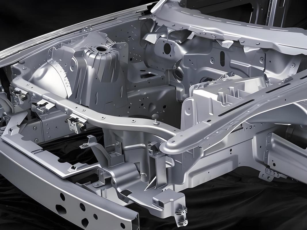 automotive sheet metal manufacturing1