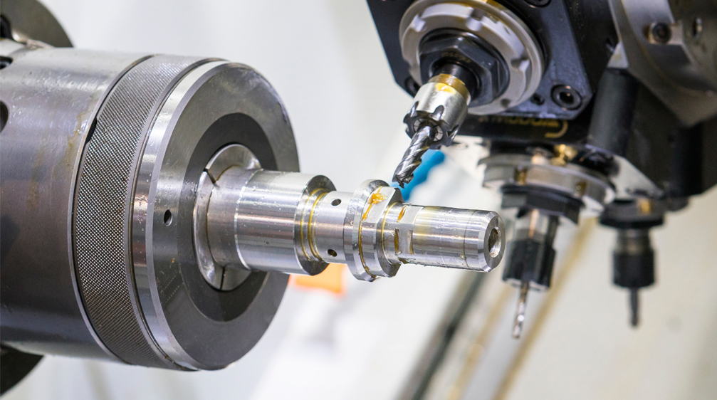 Best CNC Turning Service1