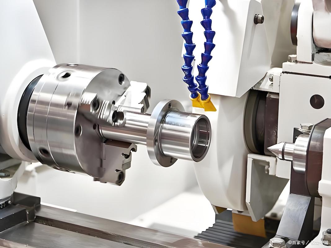cnc machining service supplier2