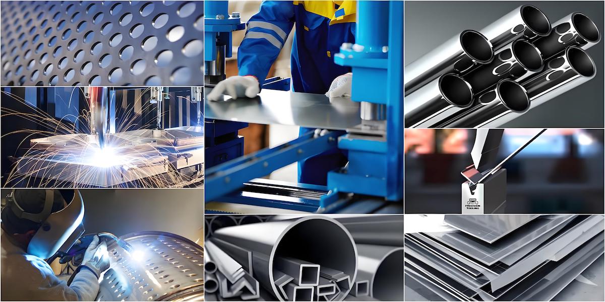 Sheet Metal Fabrication3