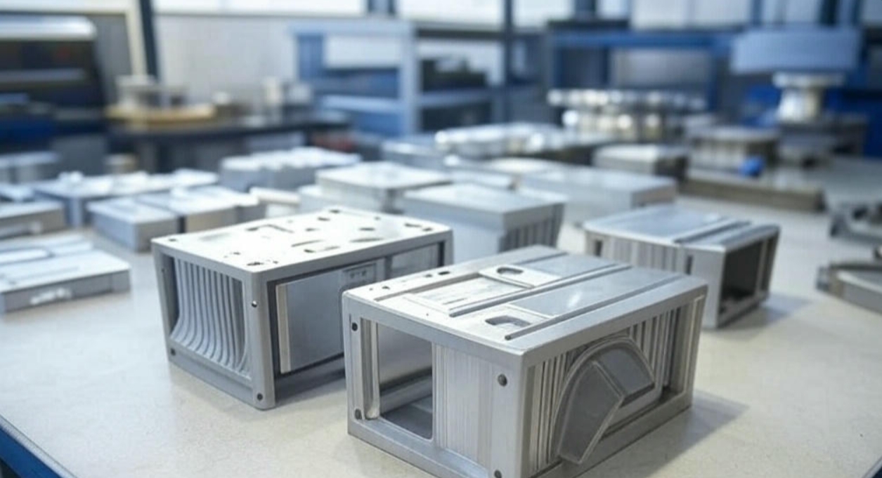 CNC Machining parts3