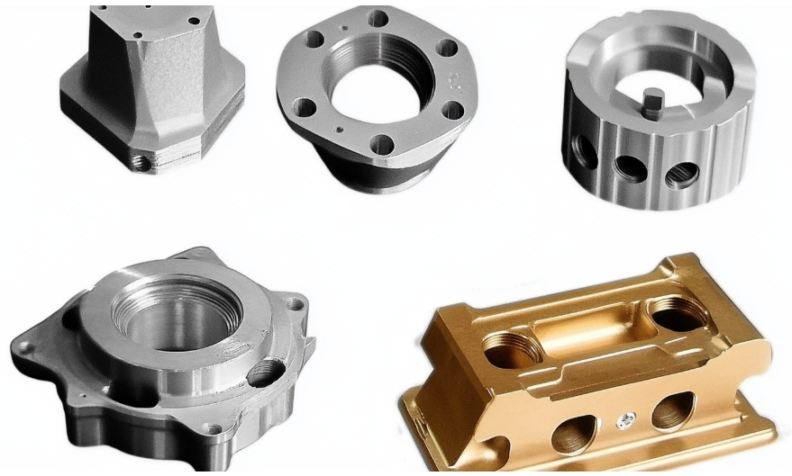 die casting parts1