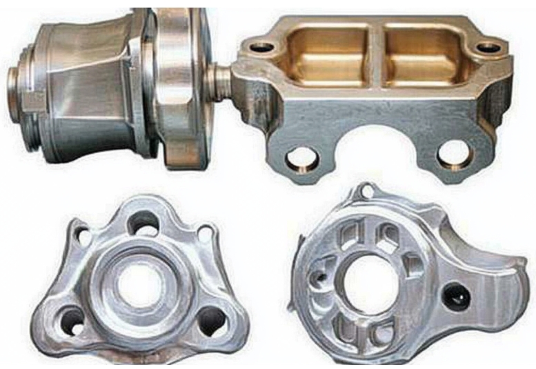 die casting part3