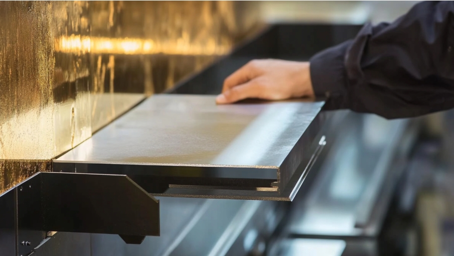 sheet metal fabrication1