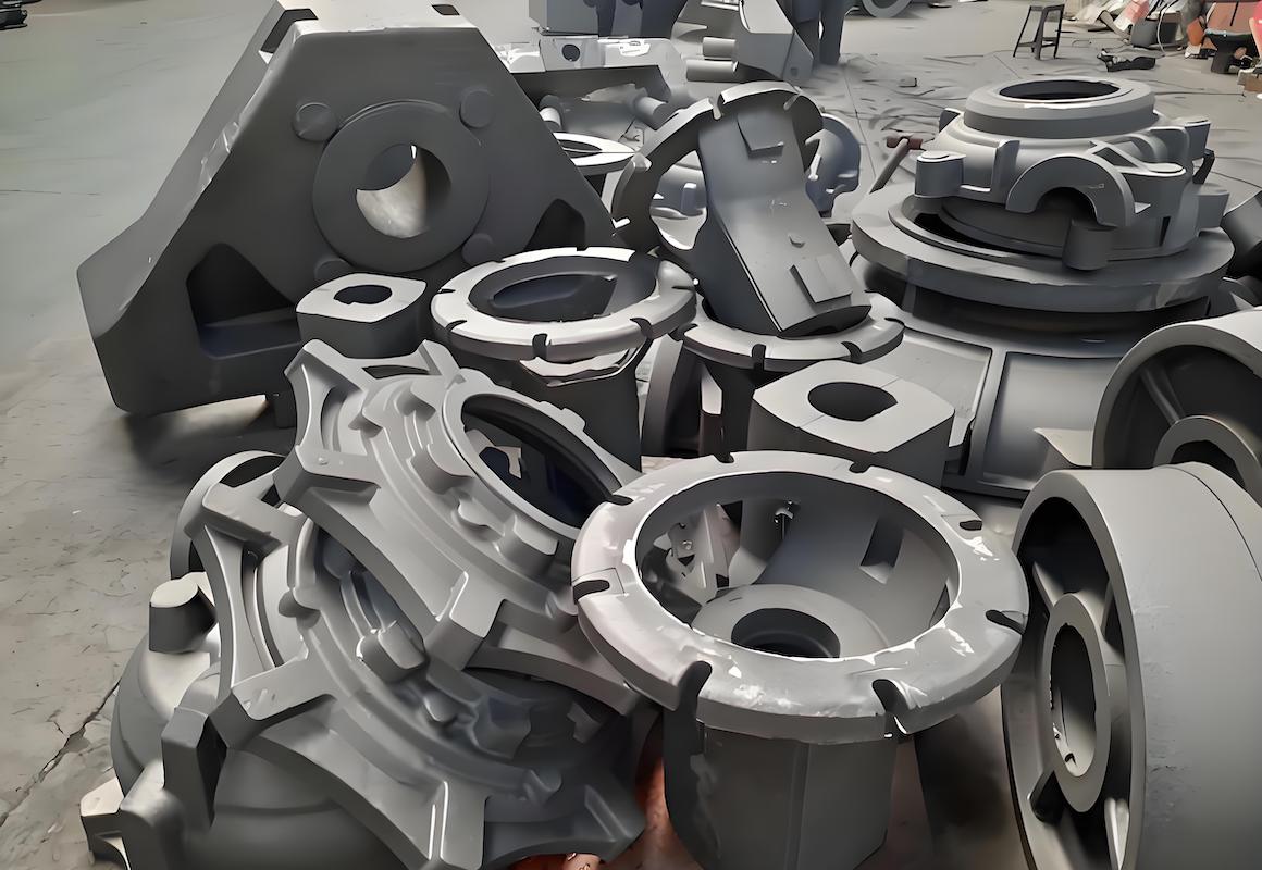 die casting1