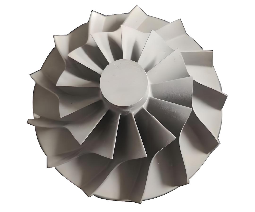 High Pressure Die Casting3