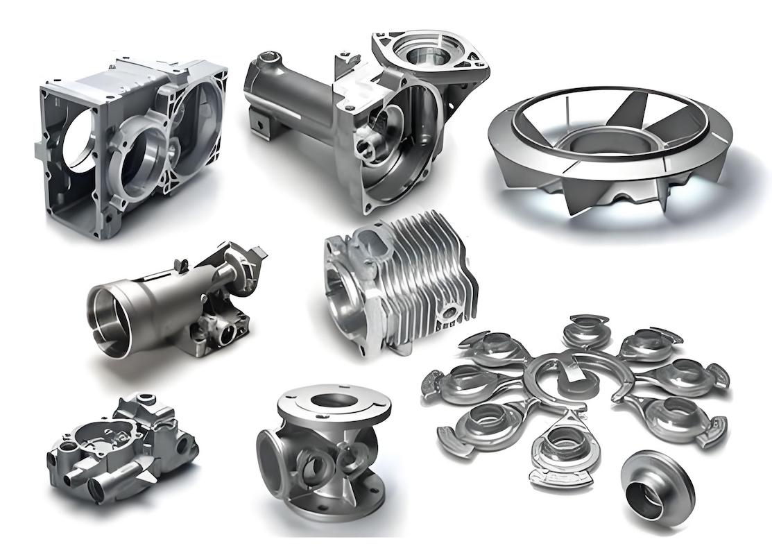 High Pressure Die Casting2