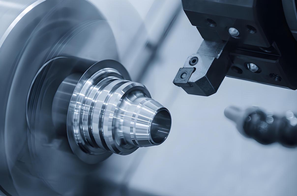 Chinese CNC Machining Service1