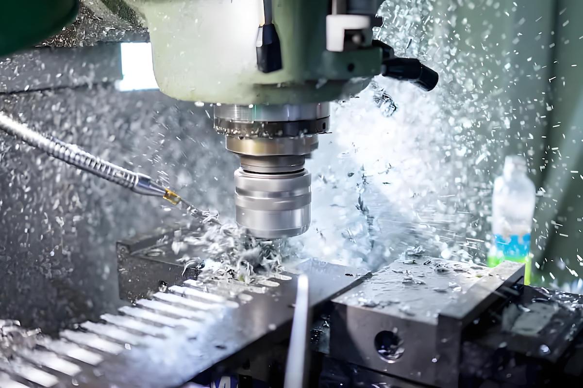 How Can Time Efficient CNC Machining Services Transform Your Manufacturing Process?