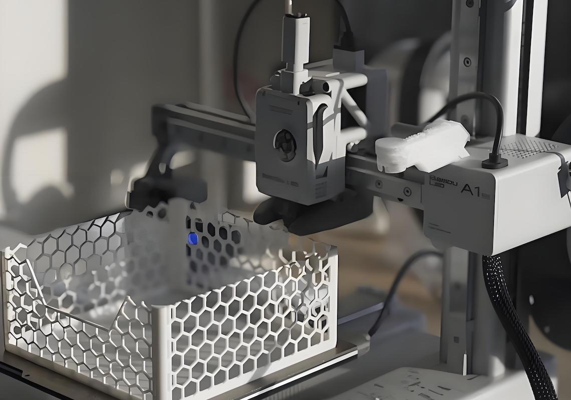 3D Printing Service Provider2