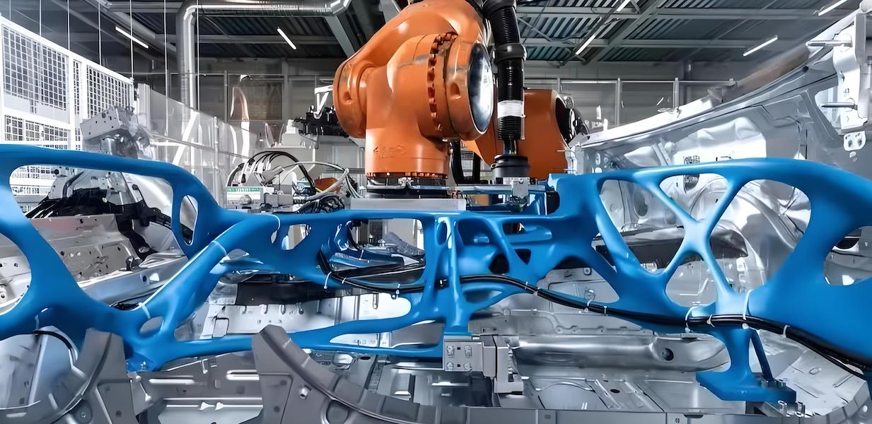 3D printing3