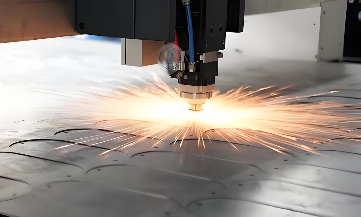 Sheet Metal Fabrication2