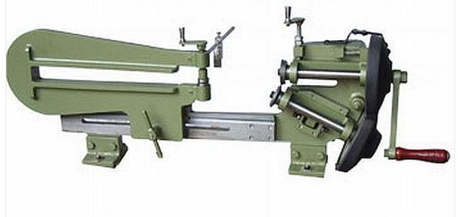 CNC machining