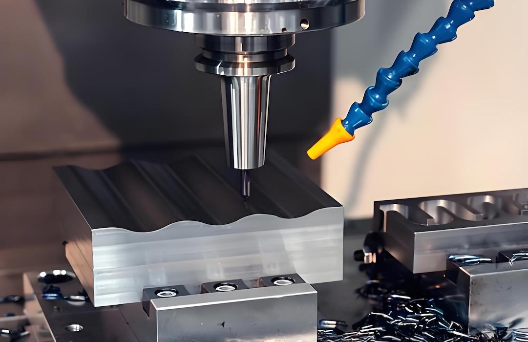 aluminum cnc machining service suppliers1