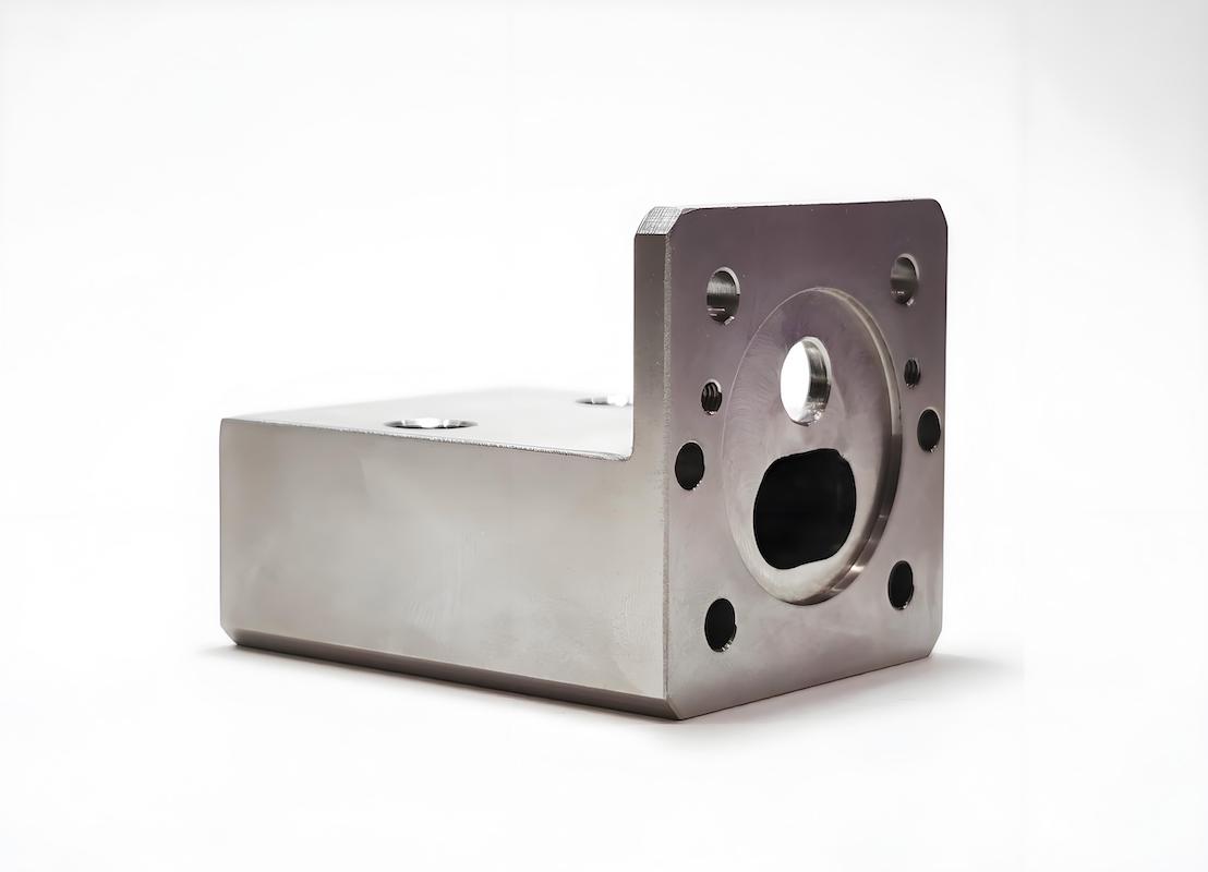China CNC Machining Service CNC Turning Parts2