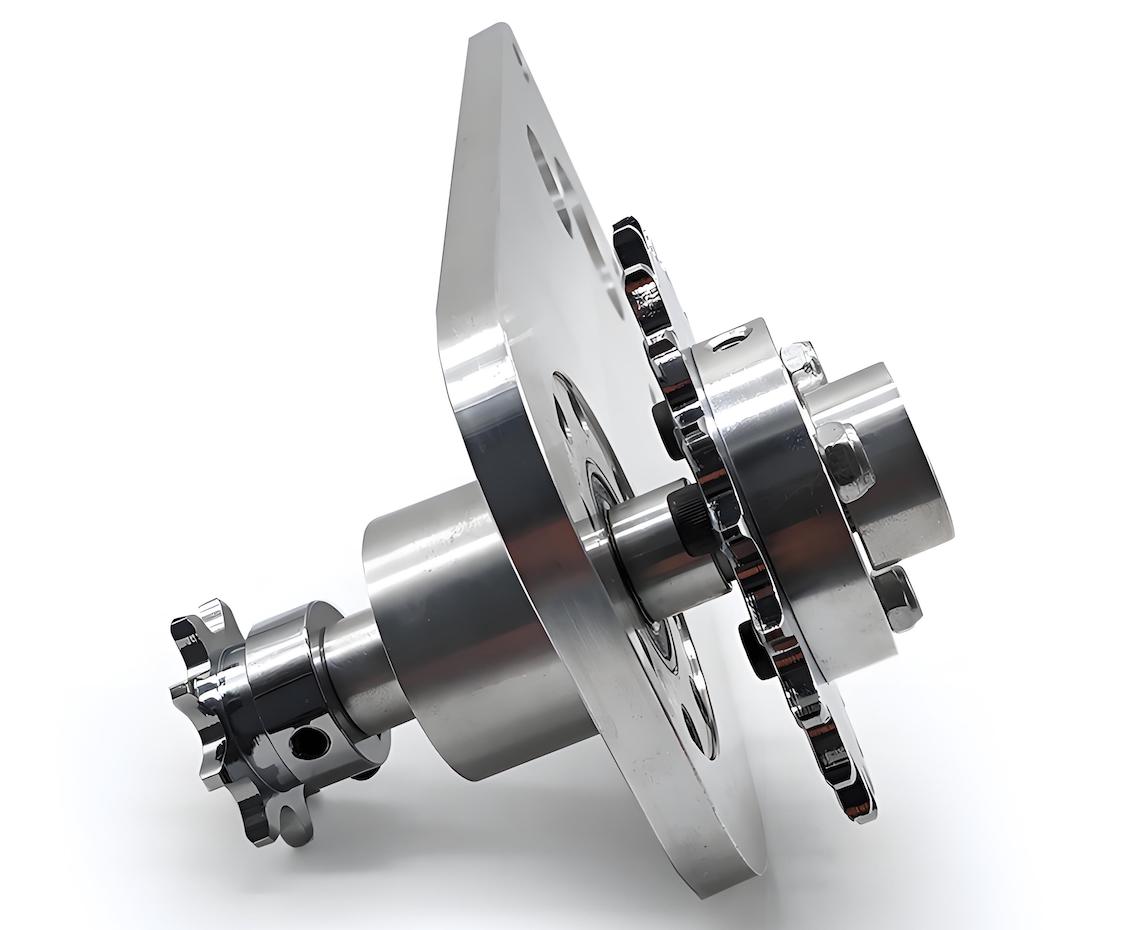 What Are the Advantages of China CNC Machining Service for CNC Turning Parts?