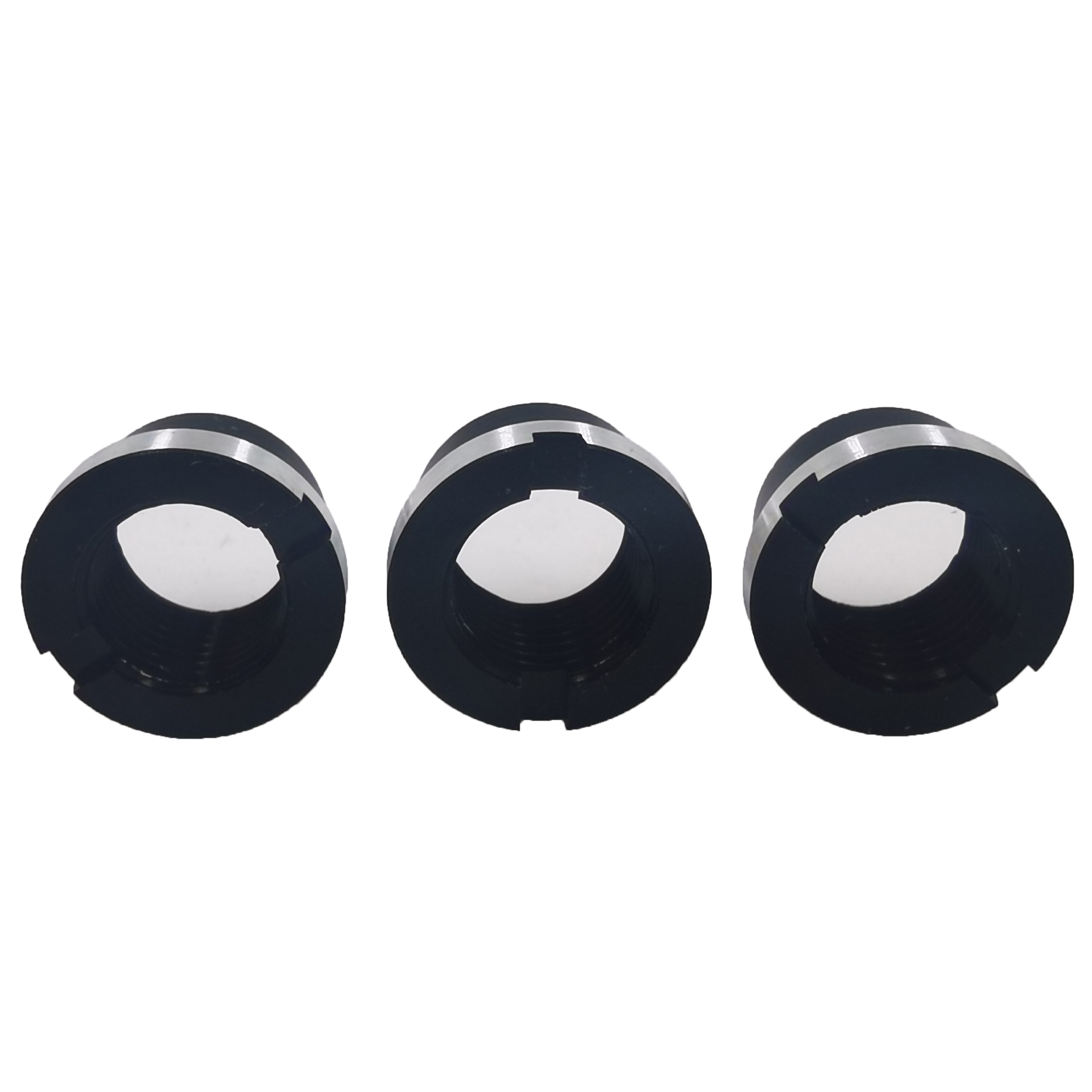 CNC Machined Plastic Parts