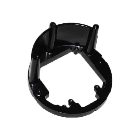 CNC Plastic Parts