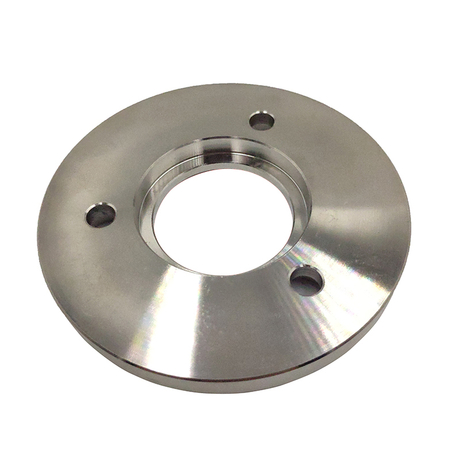 Mini CNC Parts