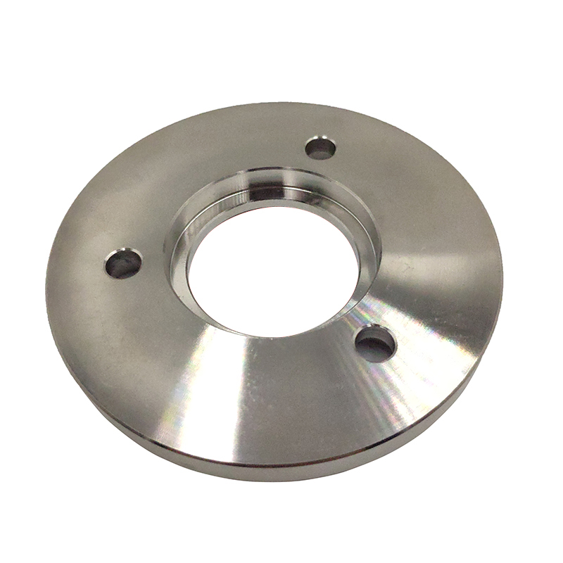 Mini CNC Parts