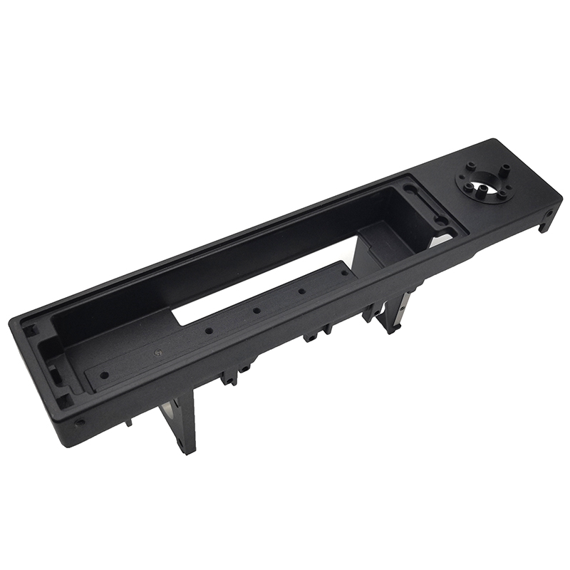 Aluminum Parts CNC Components