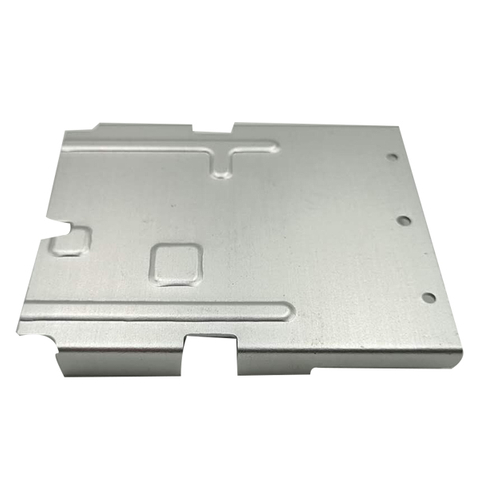 Stainless Steel Stamping Plate