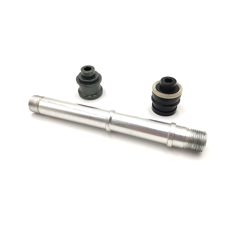 CNC Metal Turning