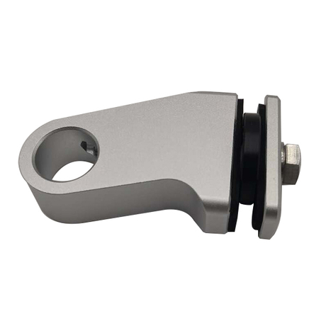 CNC Milling Products
