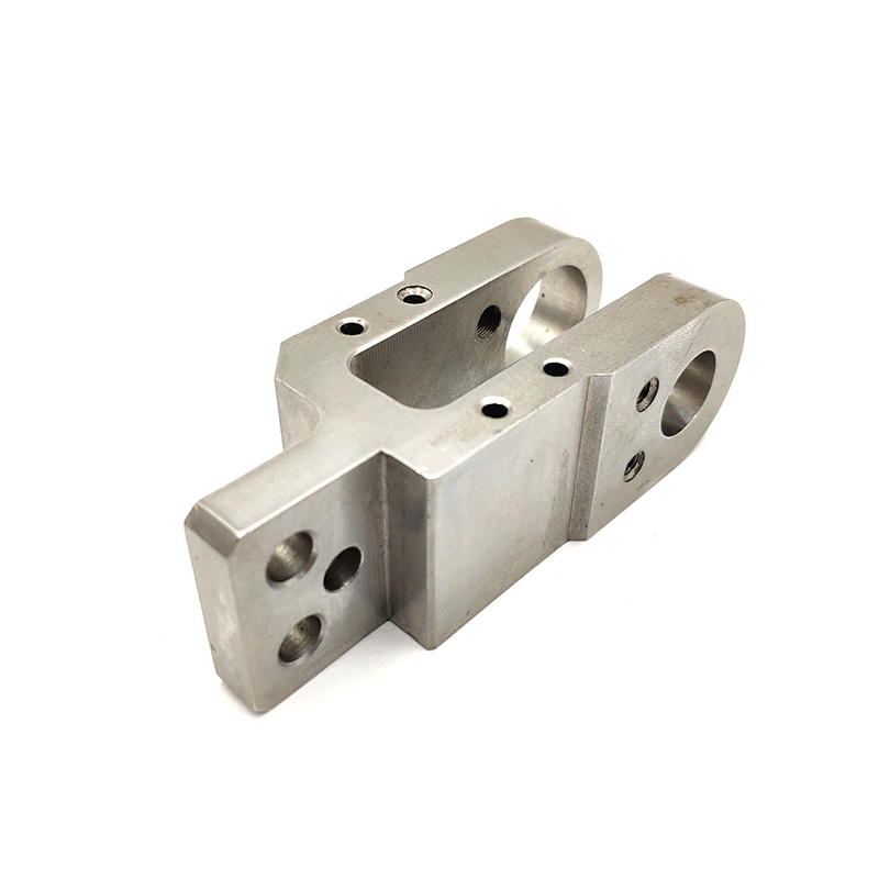 CNC Precision Milling