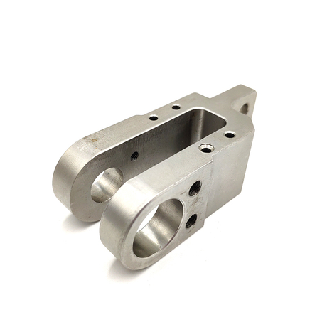 CNC Rubber Parts