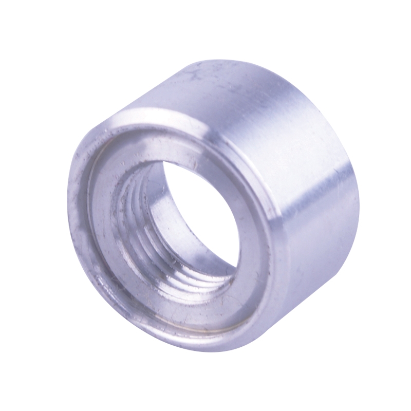 anodizing precision turned parts