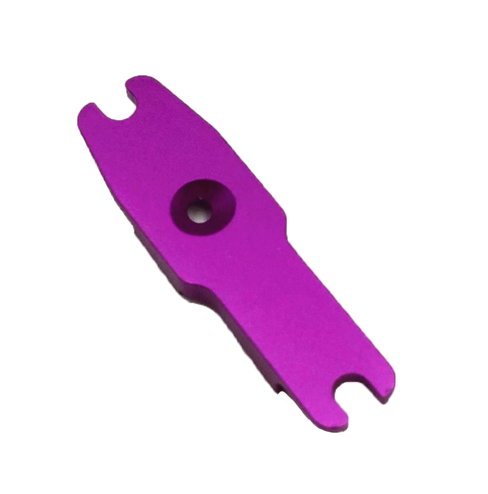 Small CNC Parts