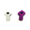 CNC Turned Parts