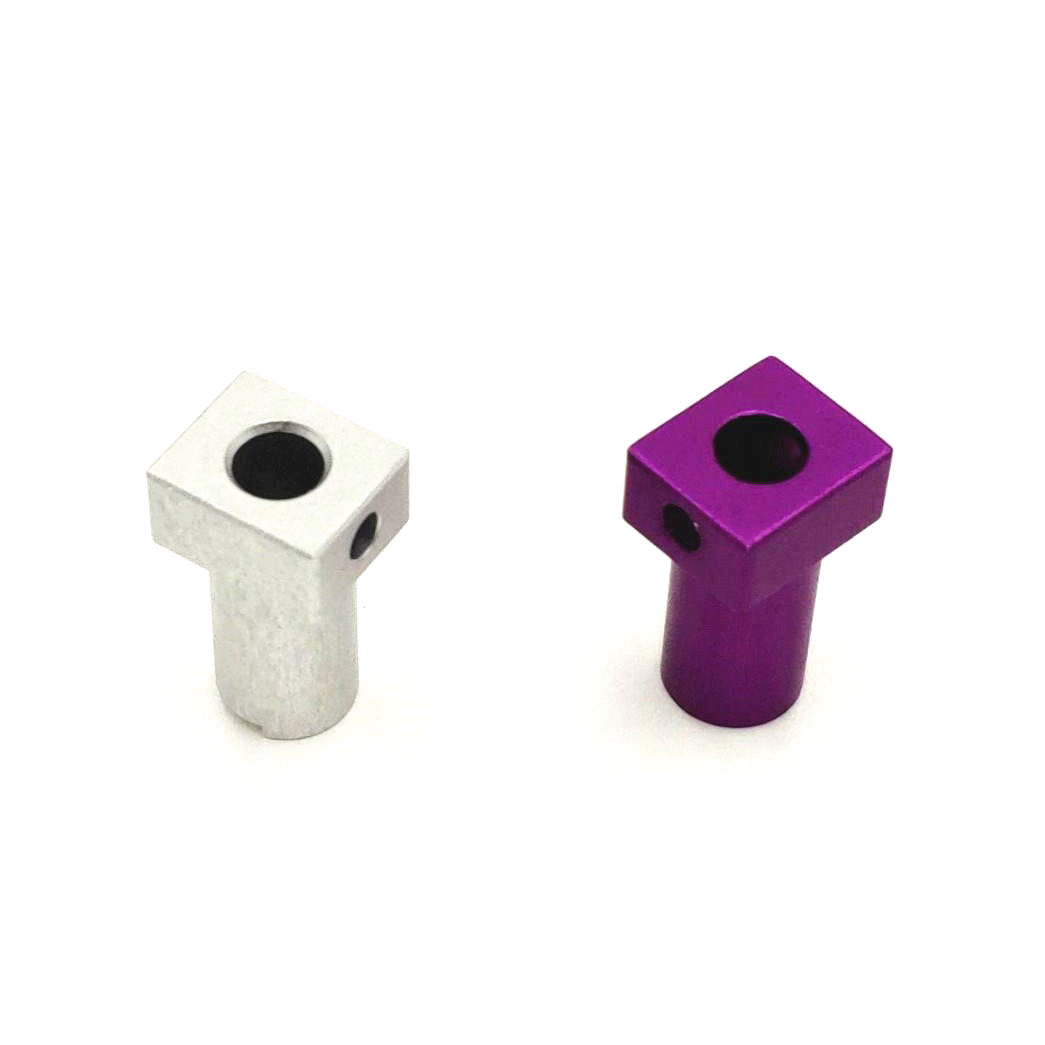 CNC Turned Parts