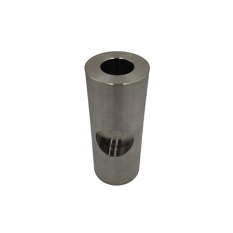 CNC Turned Part