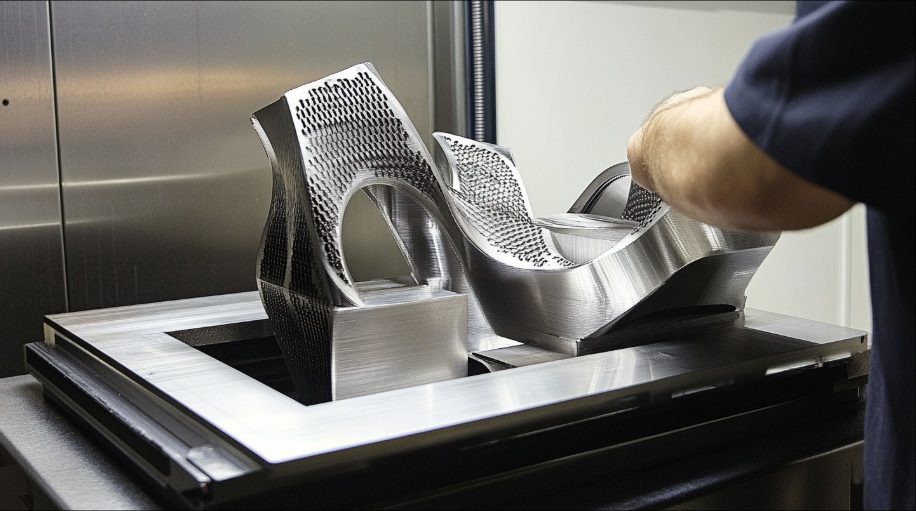metal 3D printing1