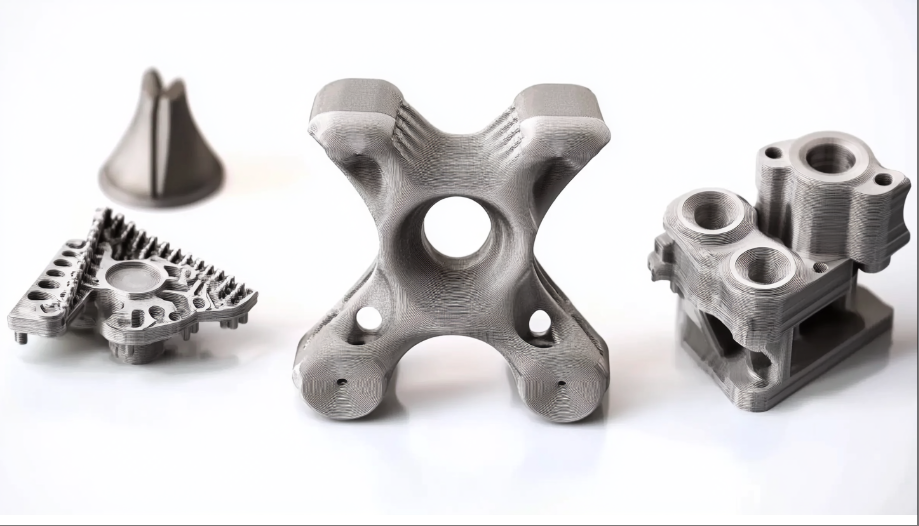 metal 3D printing parts1