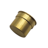 Brass Milling Milling Sheet Metal